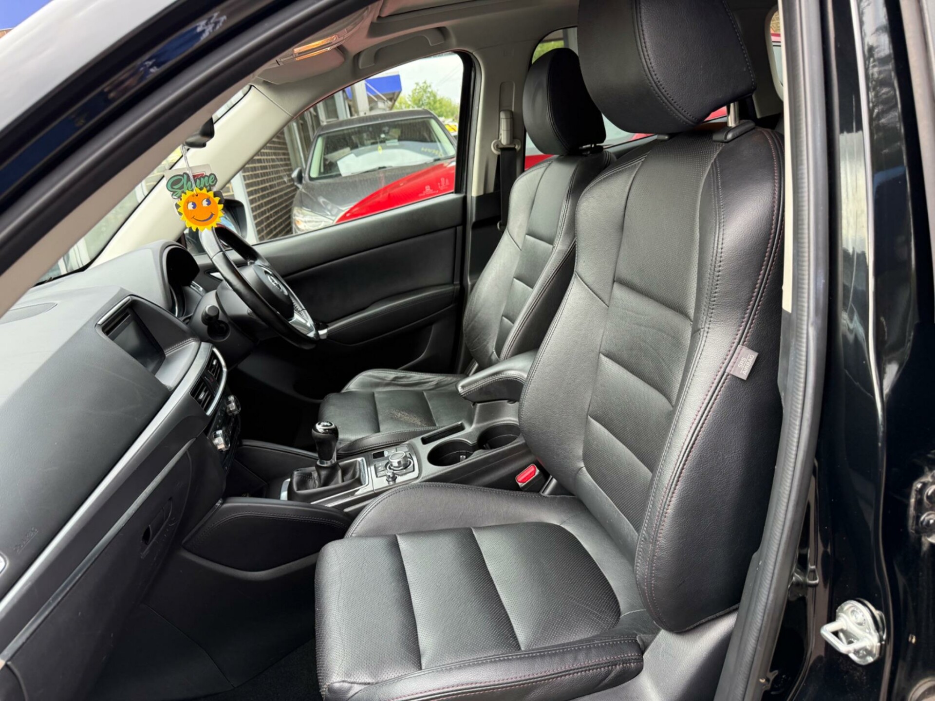 Mazda Cx 5