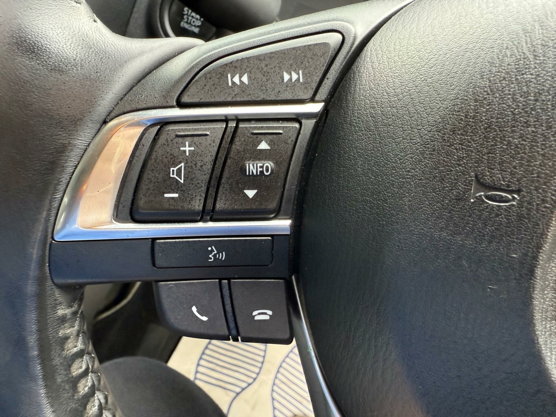 Mazda Cx 5