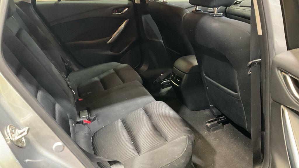 Mazda Mazda6