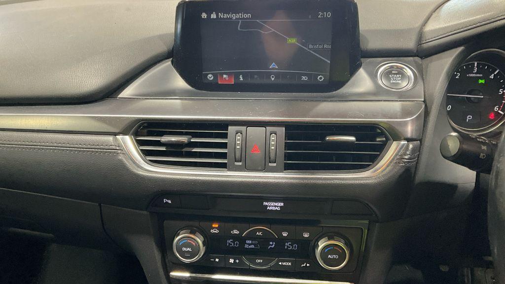 Mazda Mazda6