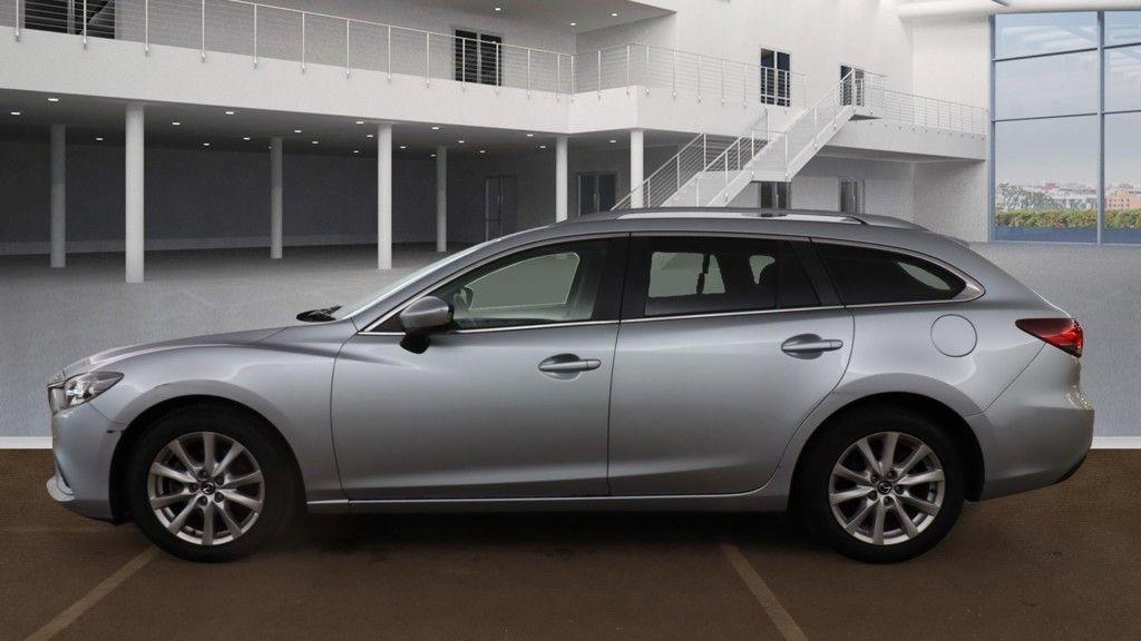 Mazda Mazda6