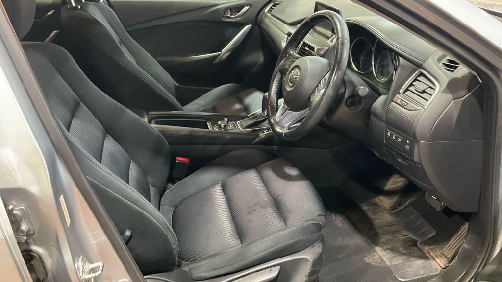 Mazda Mazda6
