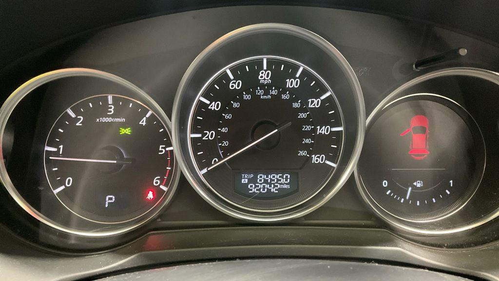 Mazda Mazda6
