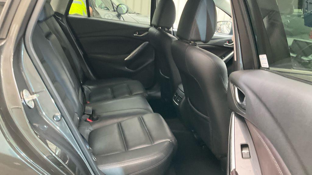 Mazda Mazda6