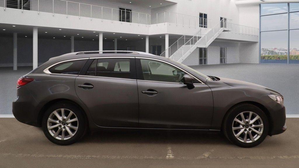 Mazda Mazda6
