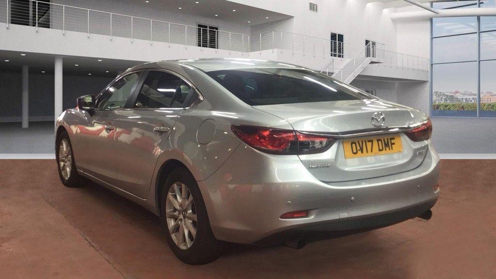 Mazda Mazda6
