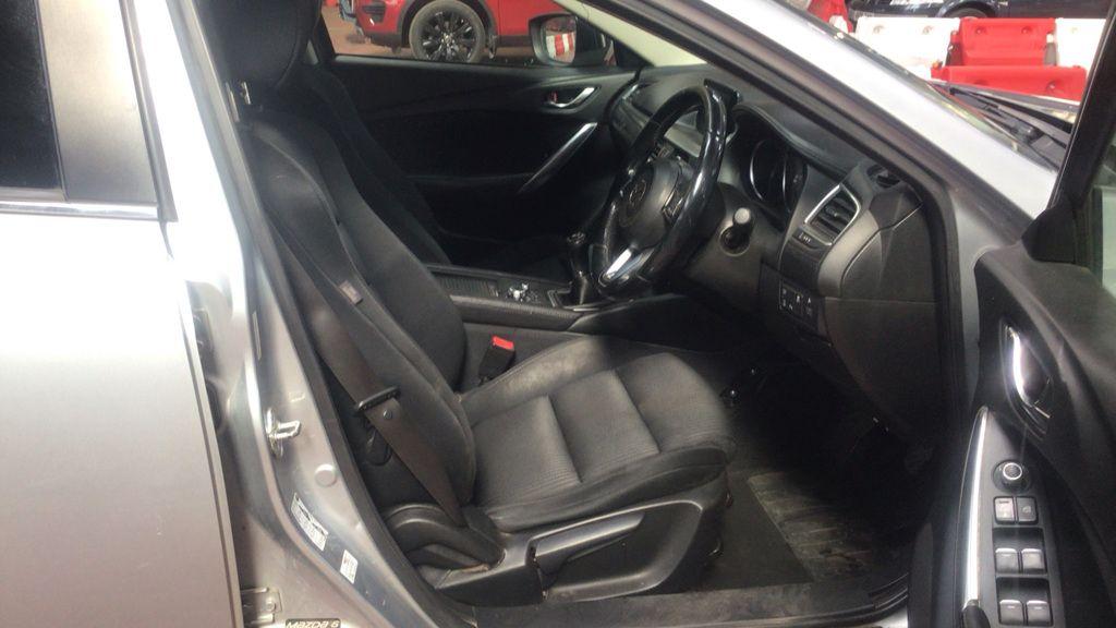 Mazda Mazda6