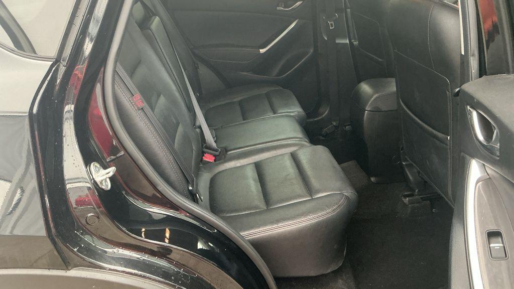 Mazda Cx 5