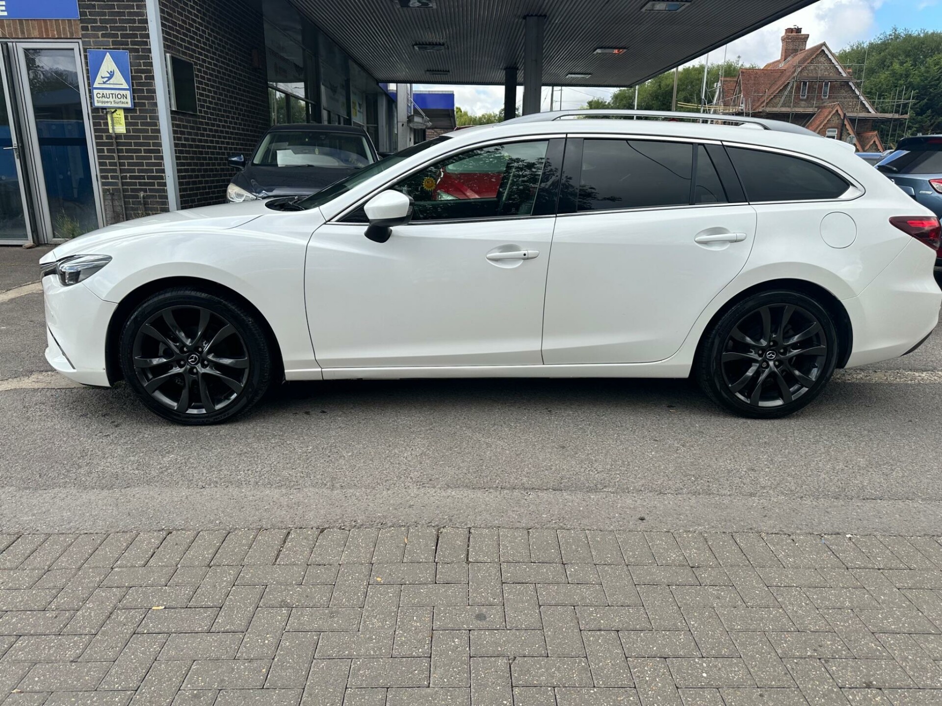 Mazda Mazda6