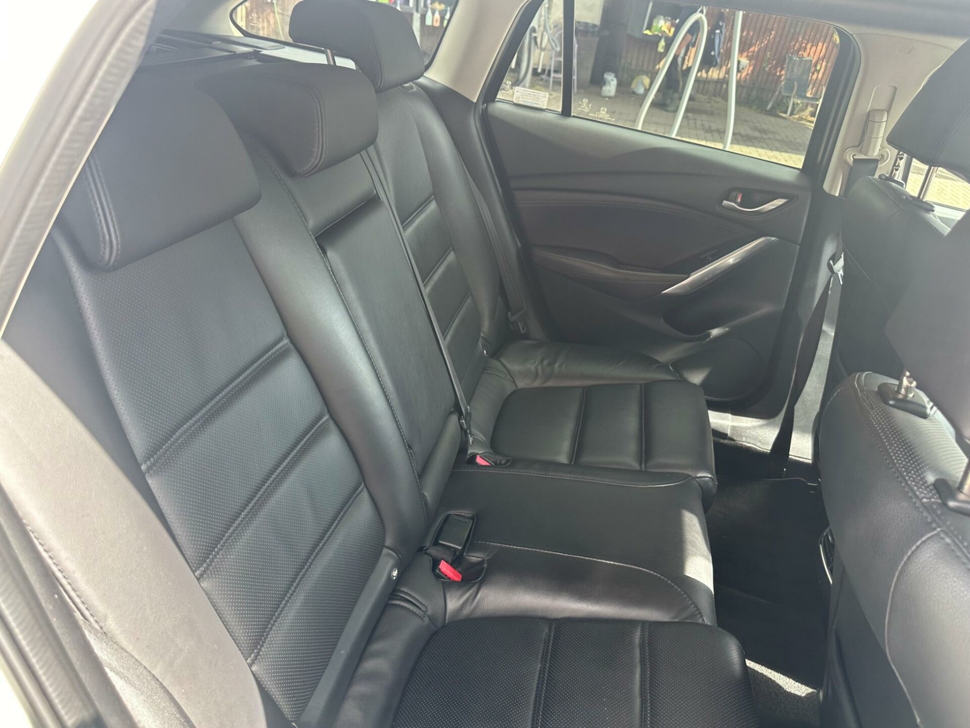 Mazda Mazda6