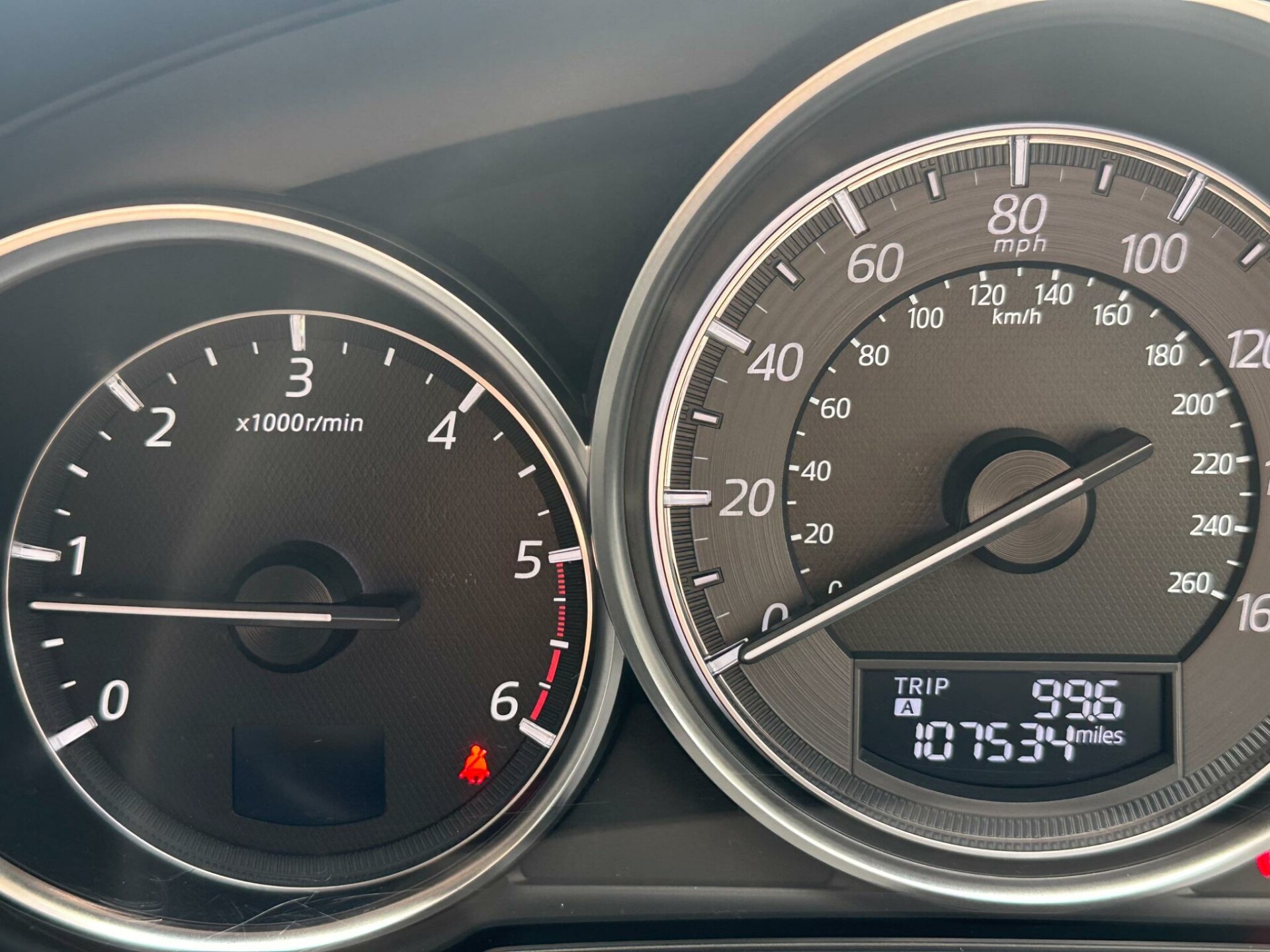 Mazda Mazda6