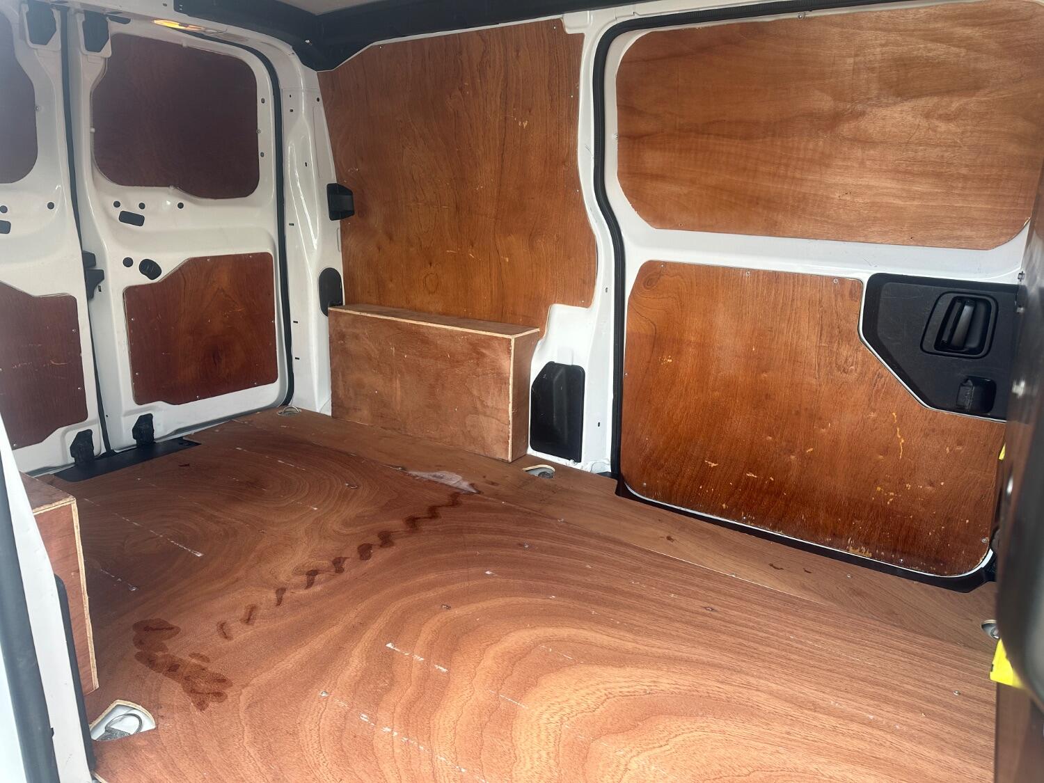 Citroen Dispatch