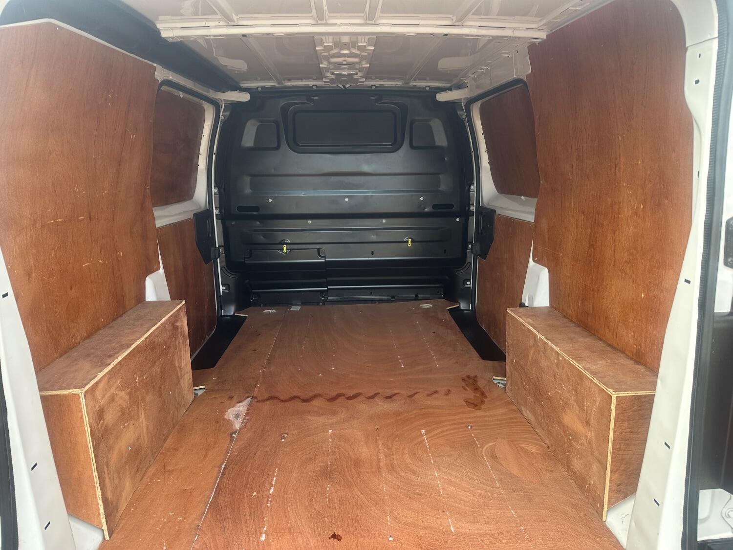 Citroen Dispatch