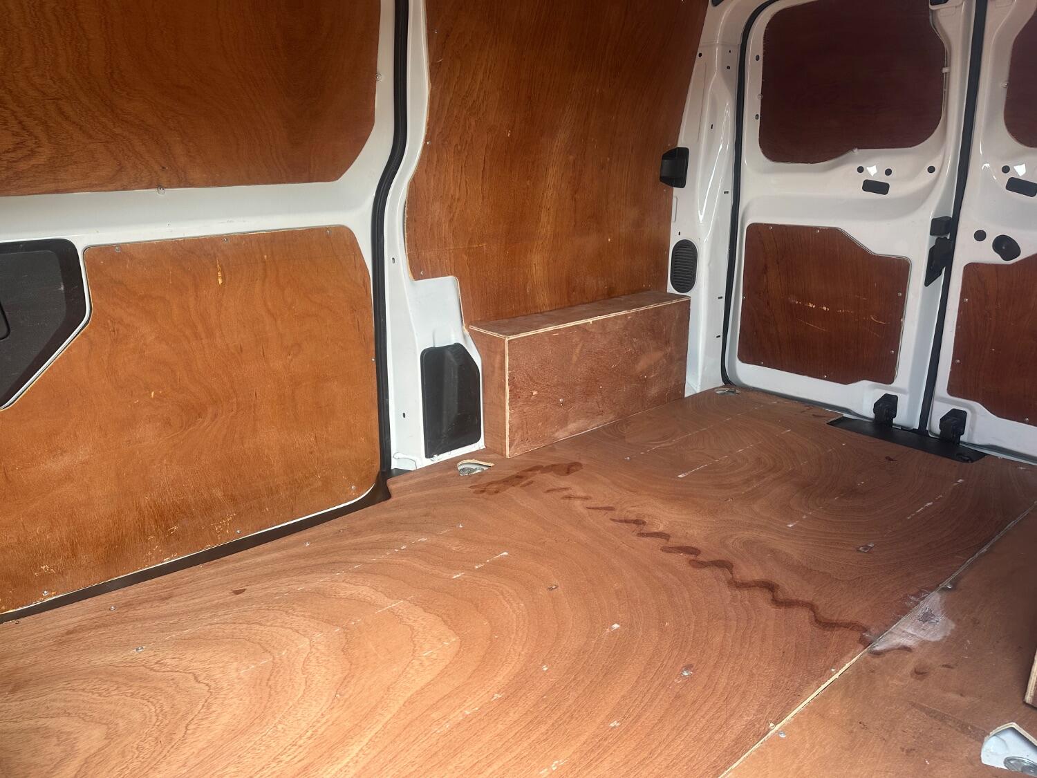 Citroen Dispatch