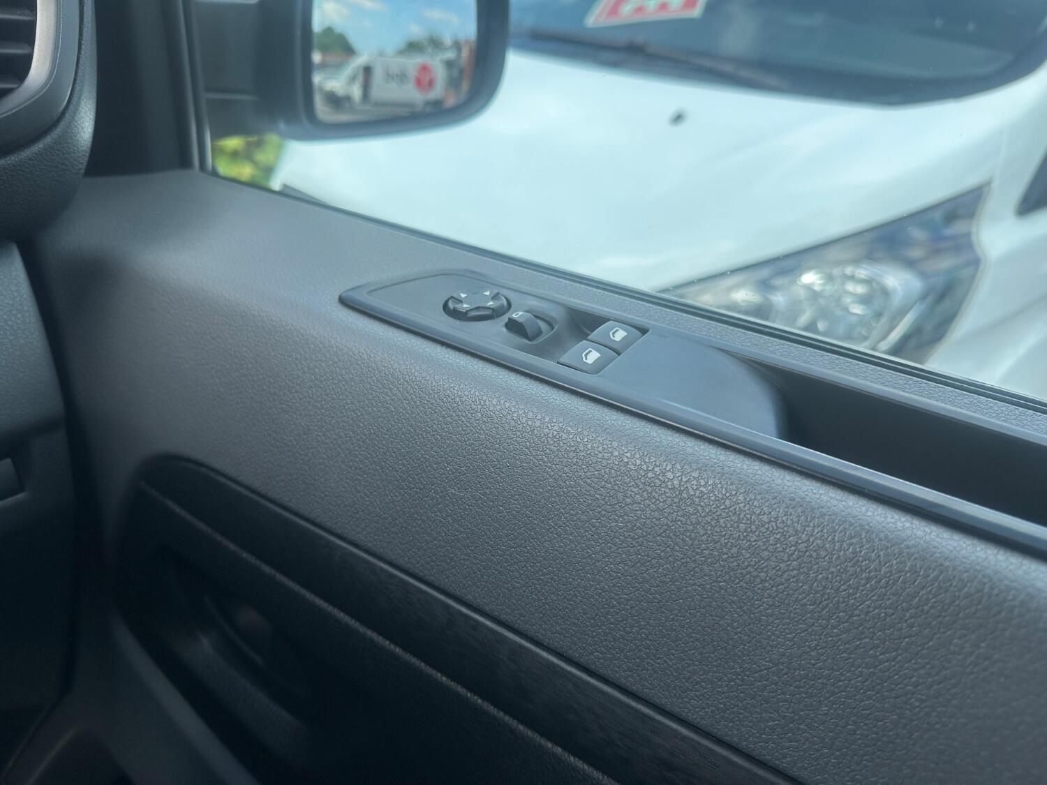 Citroen Dispatch