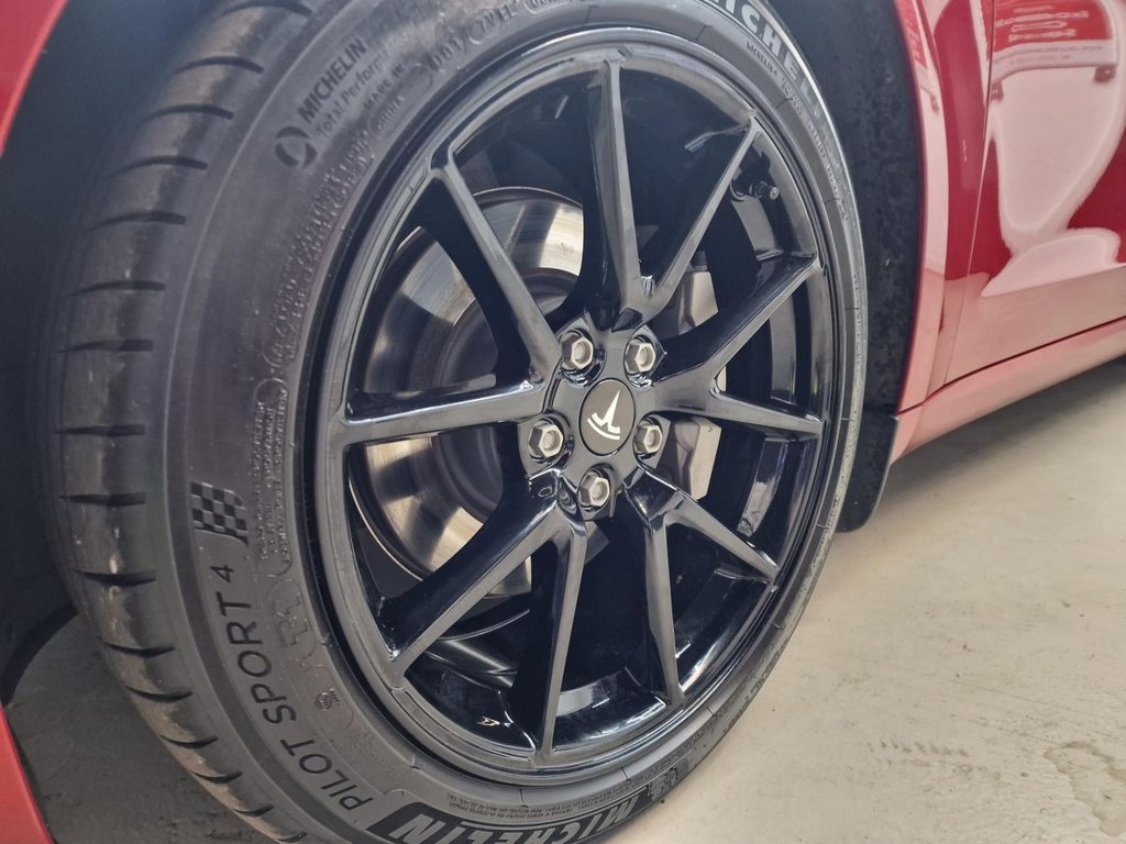 Tesla Model-3