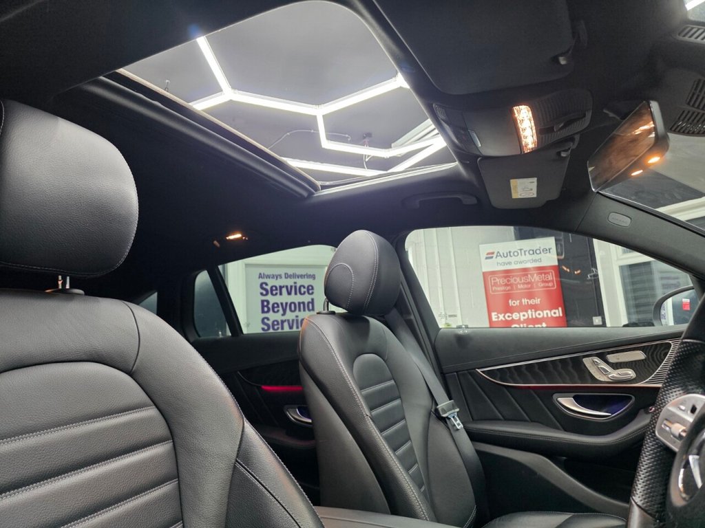 Mercedes Benz Eqc