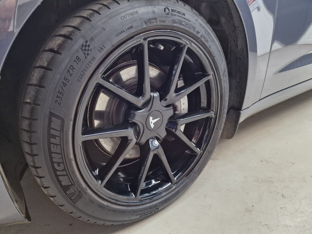 Tesla Model-3