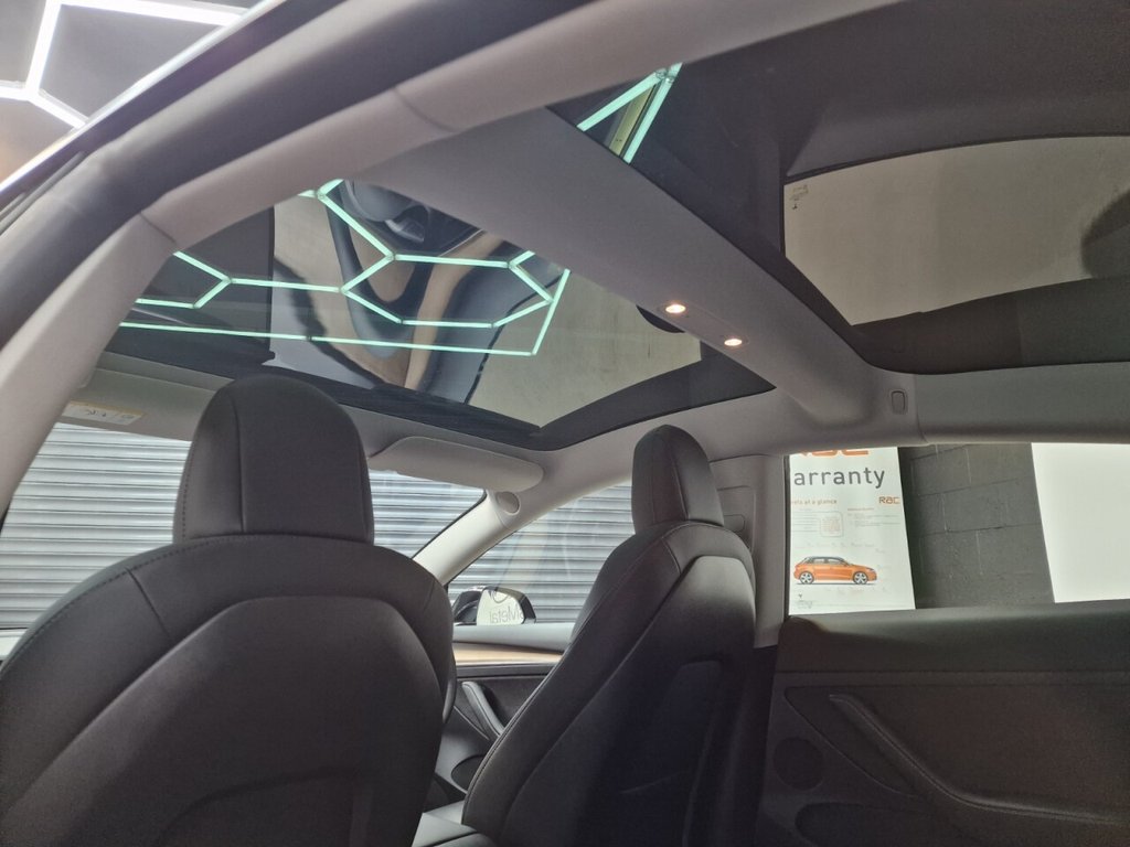 Tesla Model-3