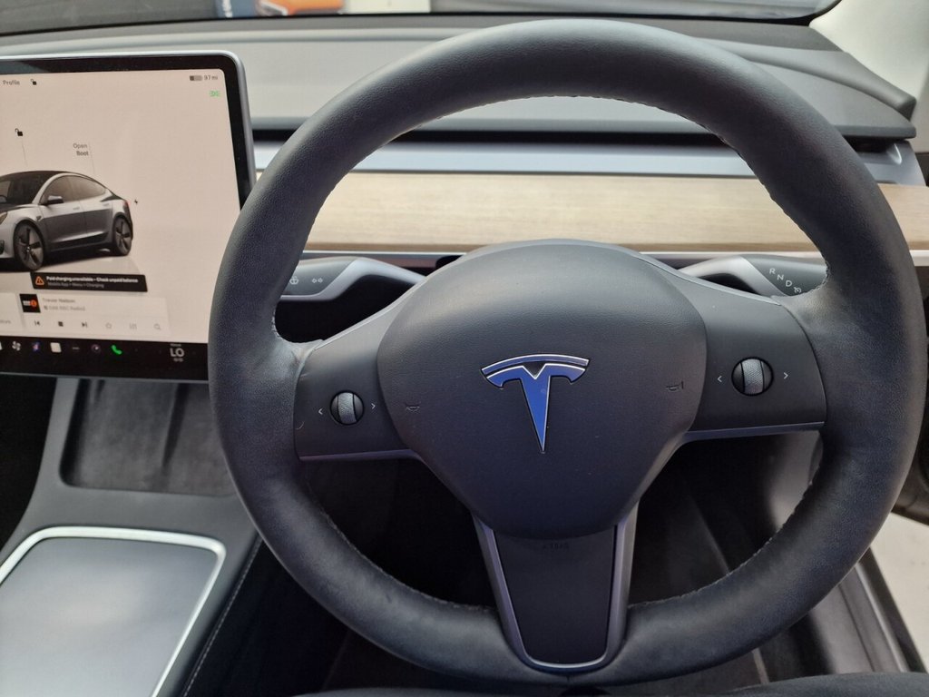 Tesla Model-3