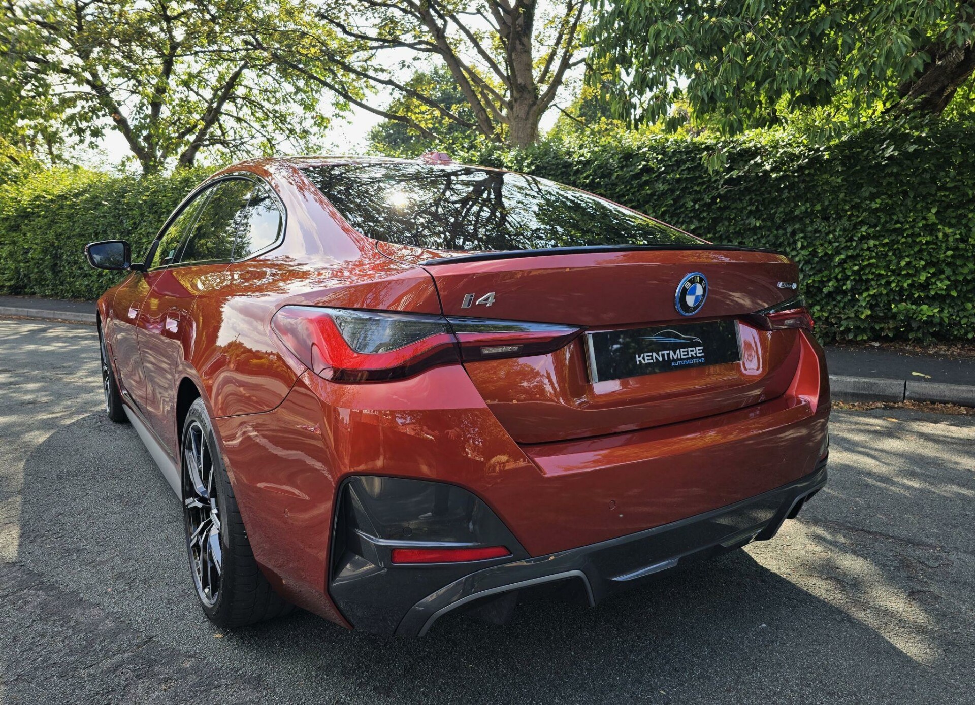 BMW i4