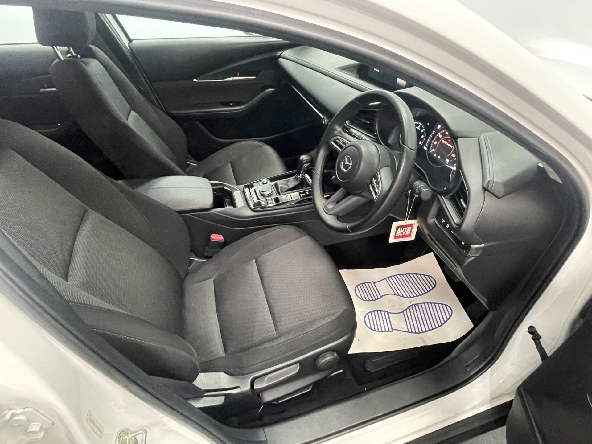 Mazda Cx 30