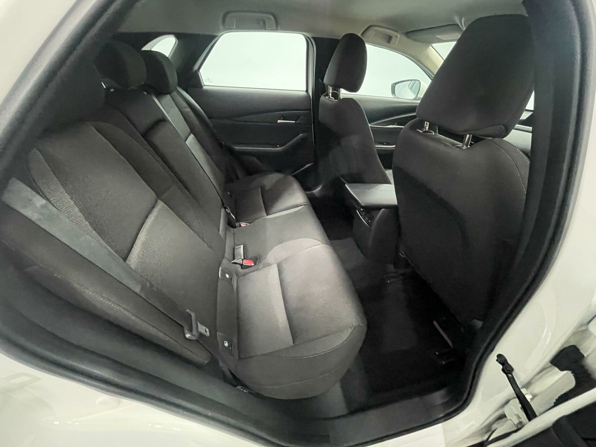 Mazda Cx 30