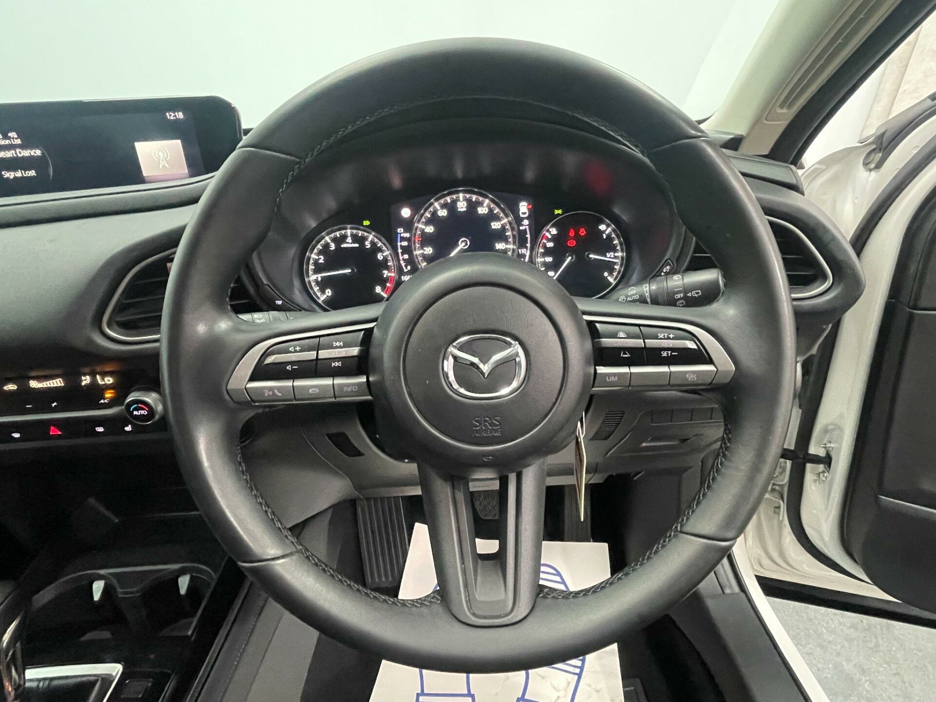 Mazda Cx 30