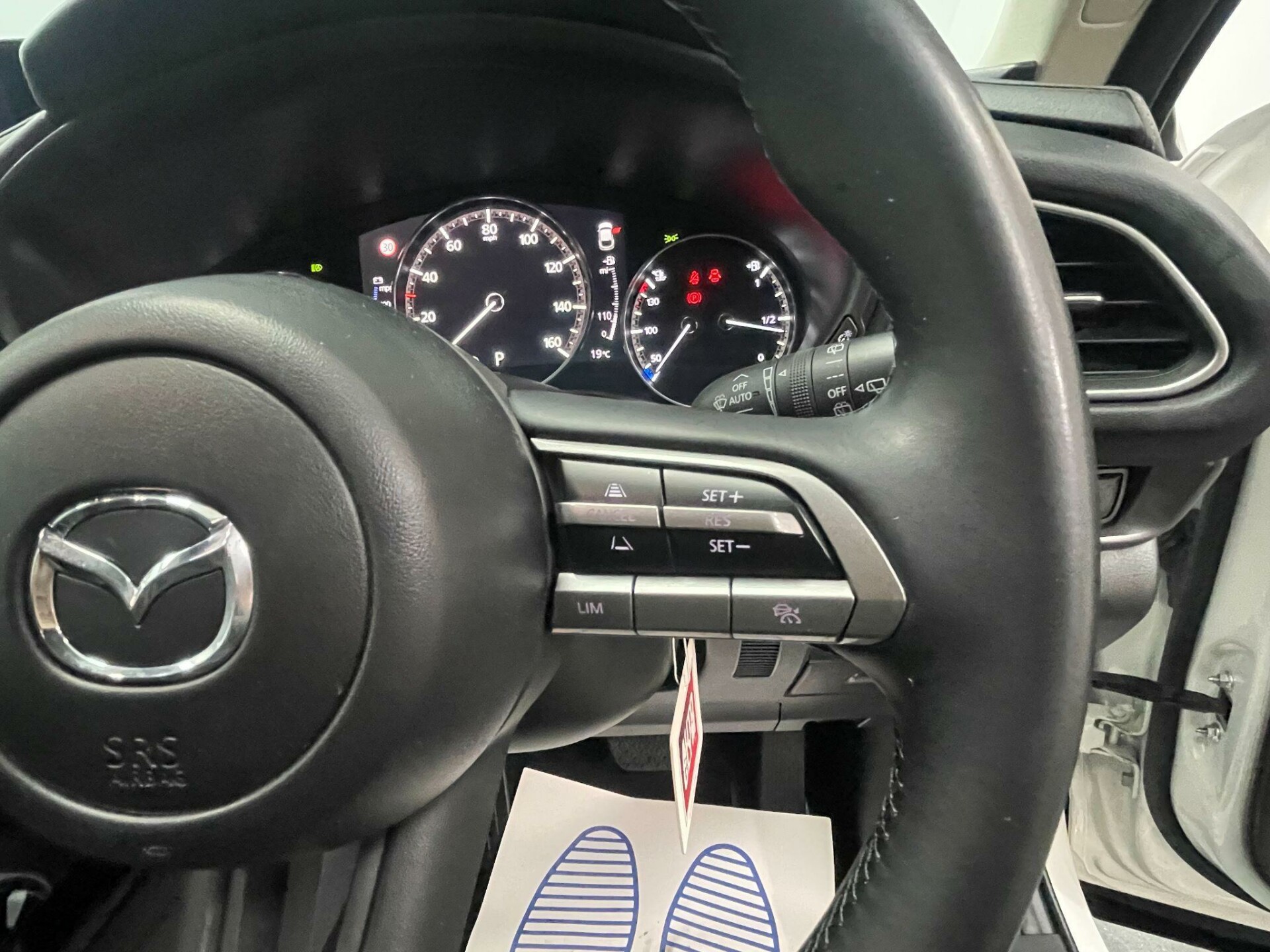 Mazda Cx 30