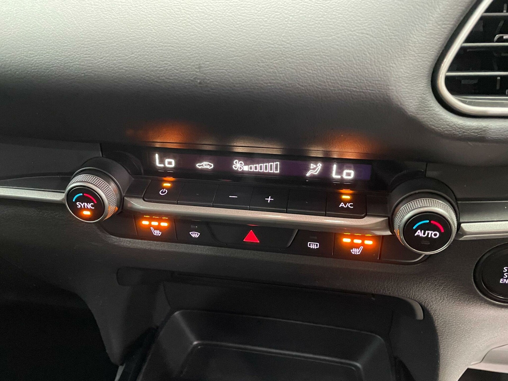 Mazda Cx 30
