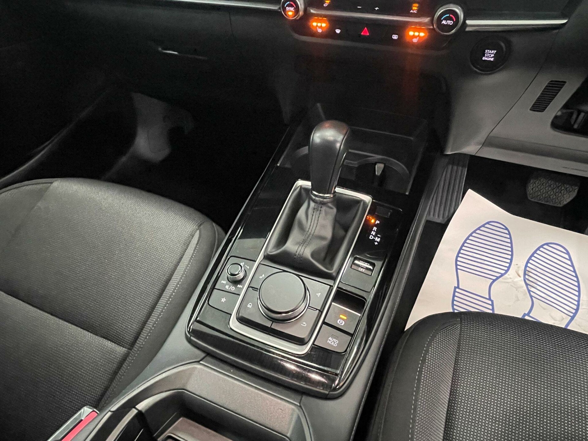 Mazda Cx 30