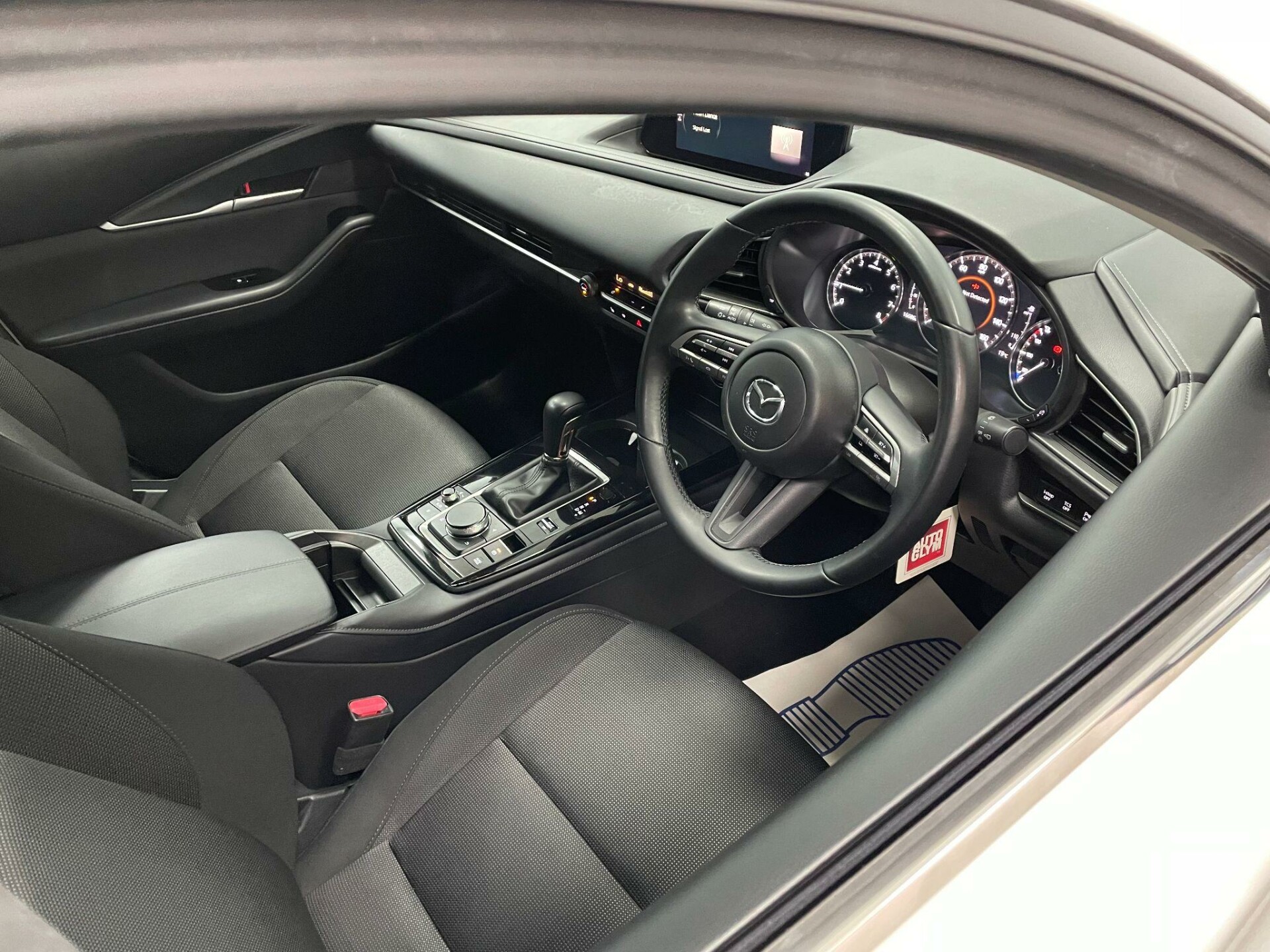 Mazda Cx 30