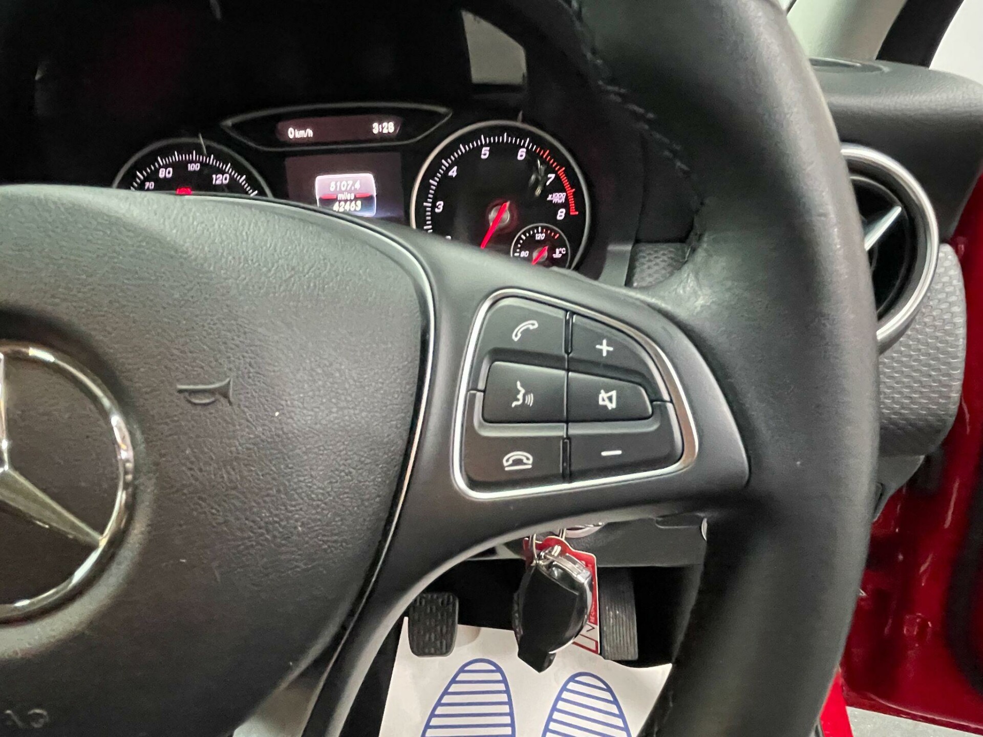 Mercedes Benz A Class