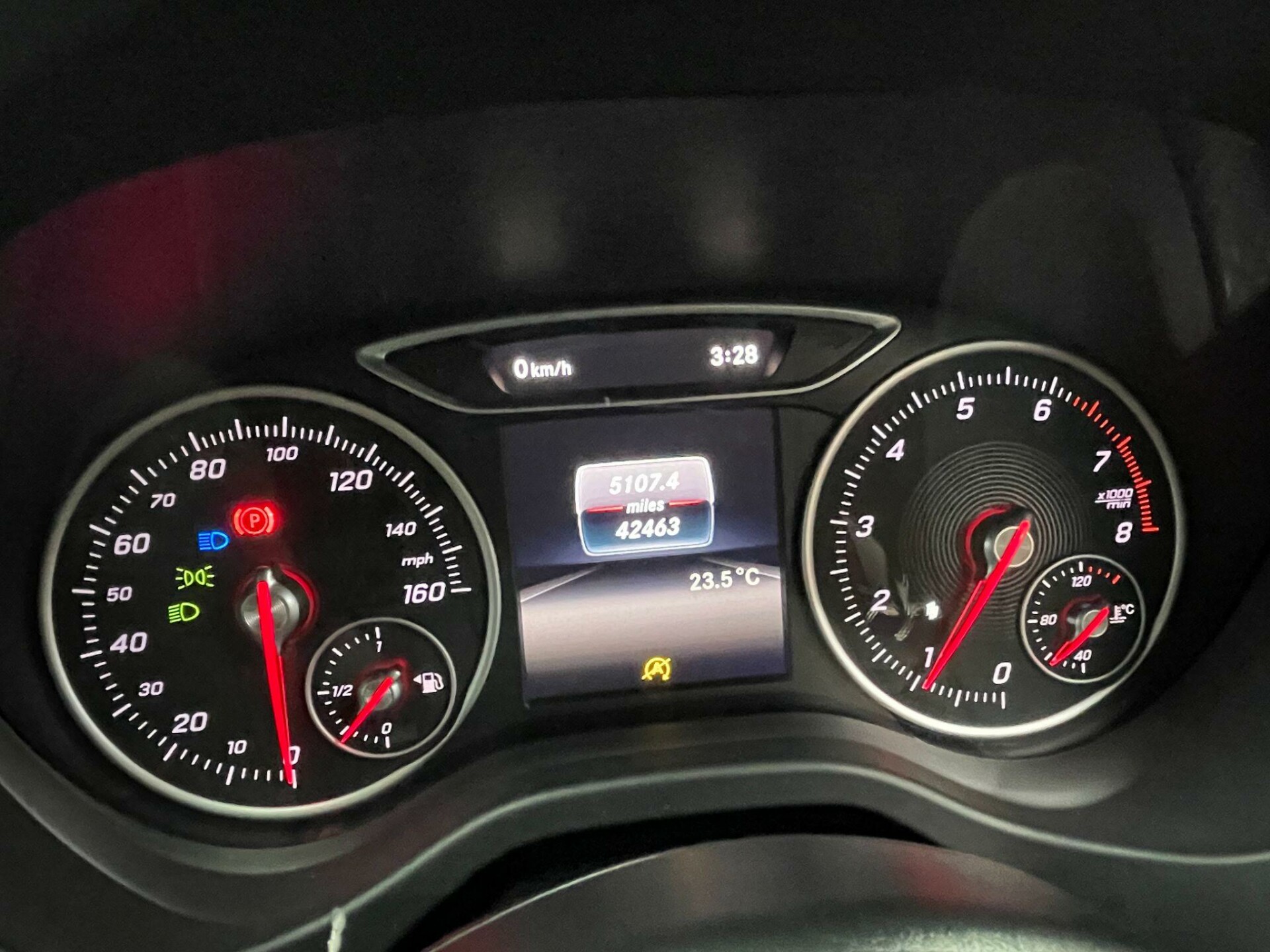 Mercedes Benz A Class
