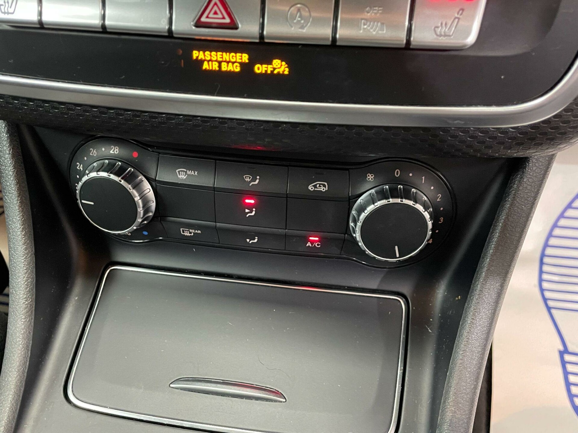 Mercedes Benz A Class