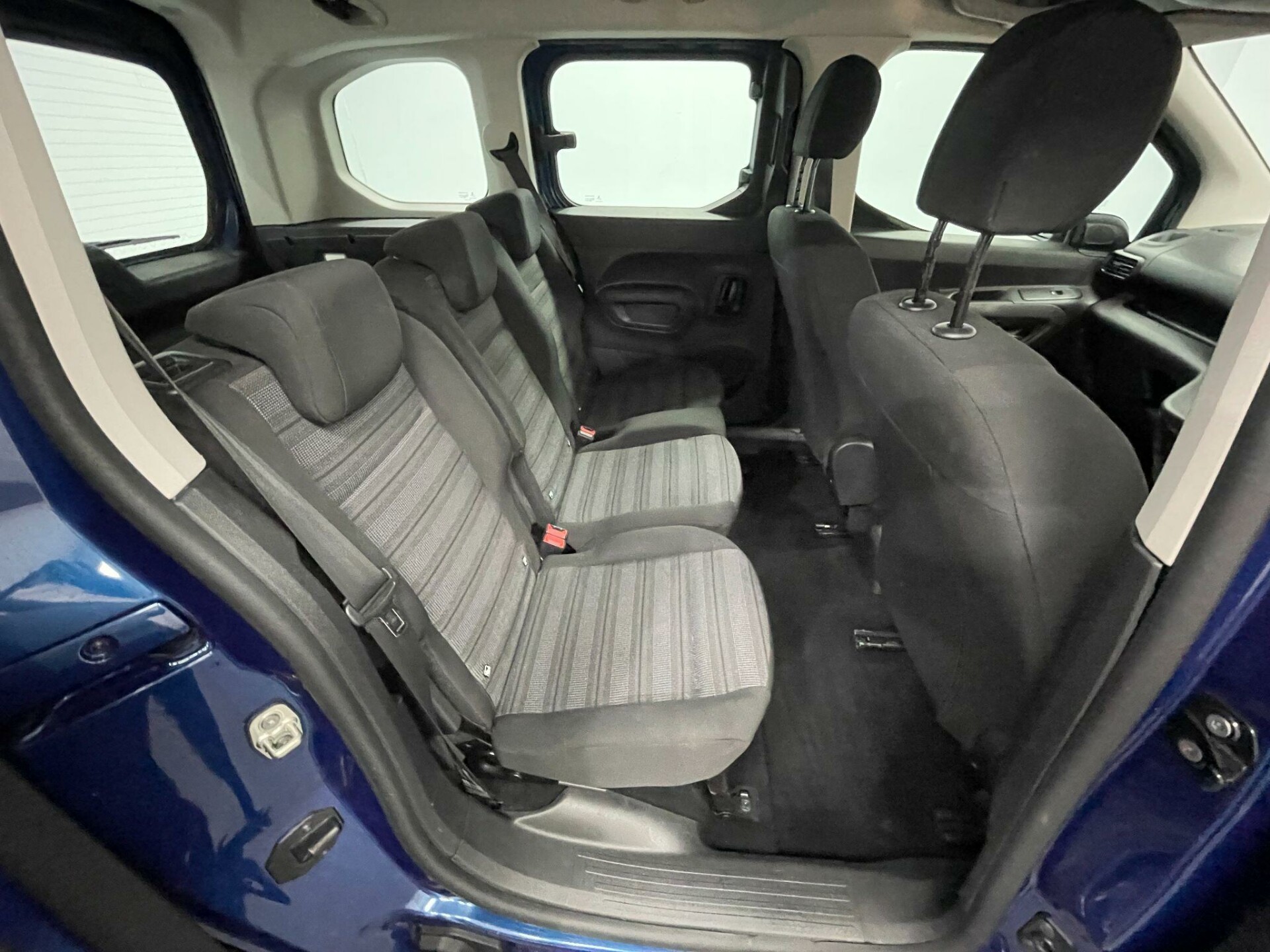 Vauxhall Combo