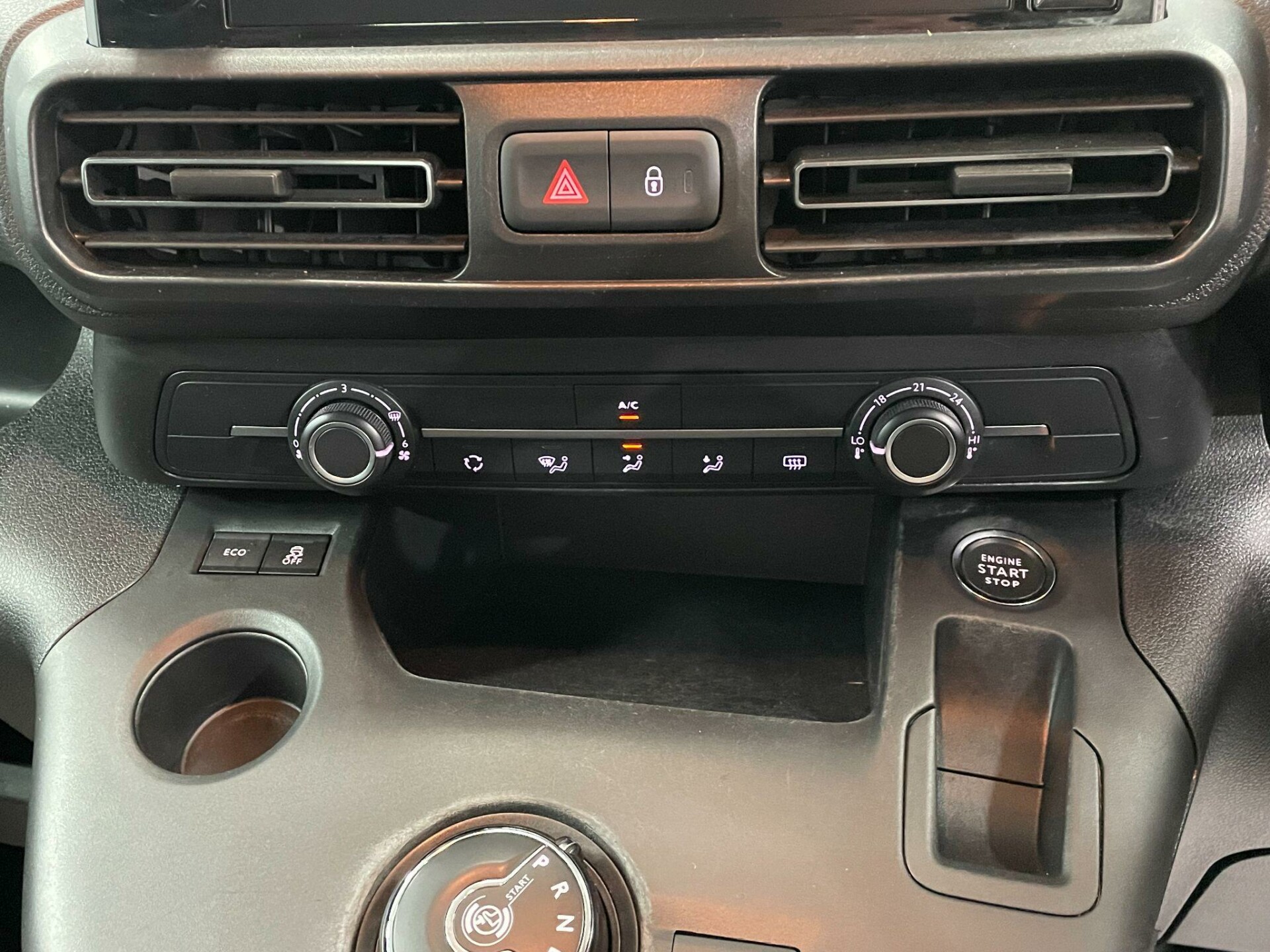 Vauxhall Combo