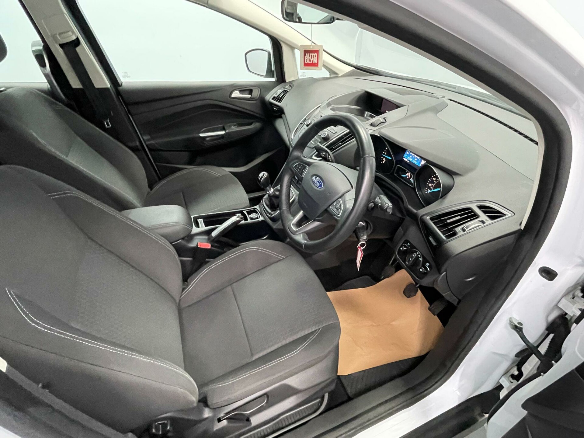 Ford C Max