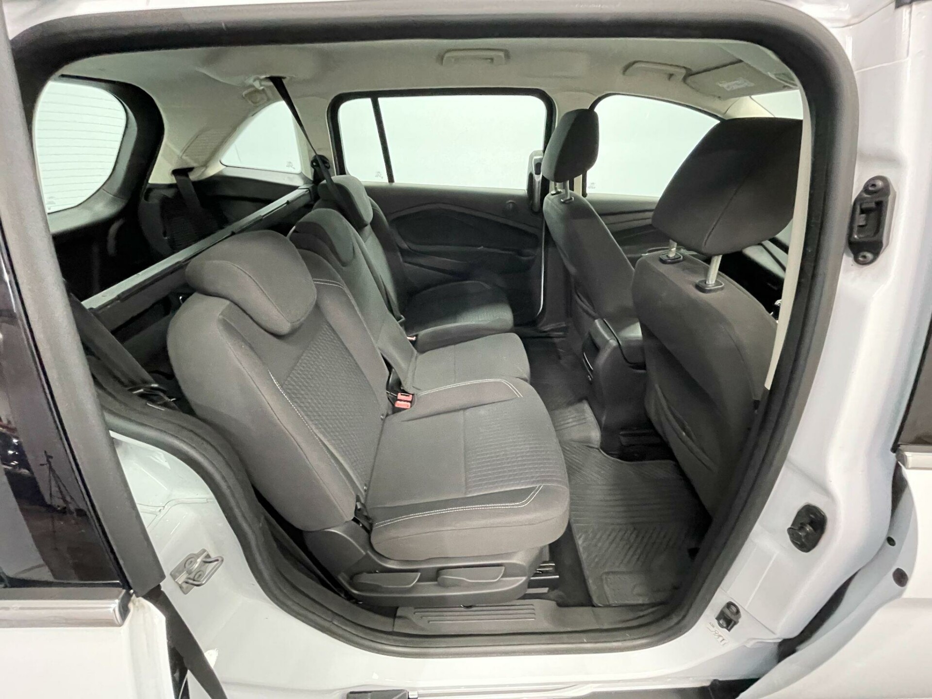 Ford C Max