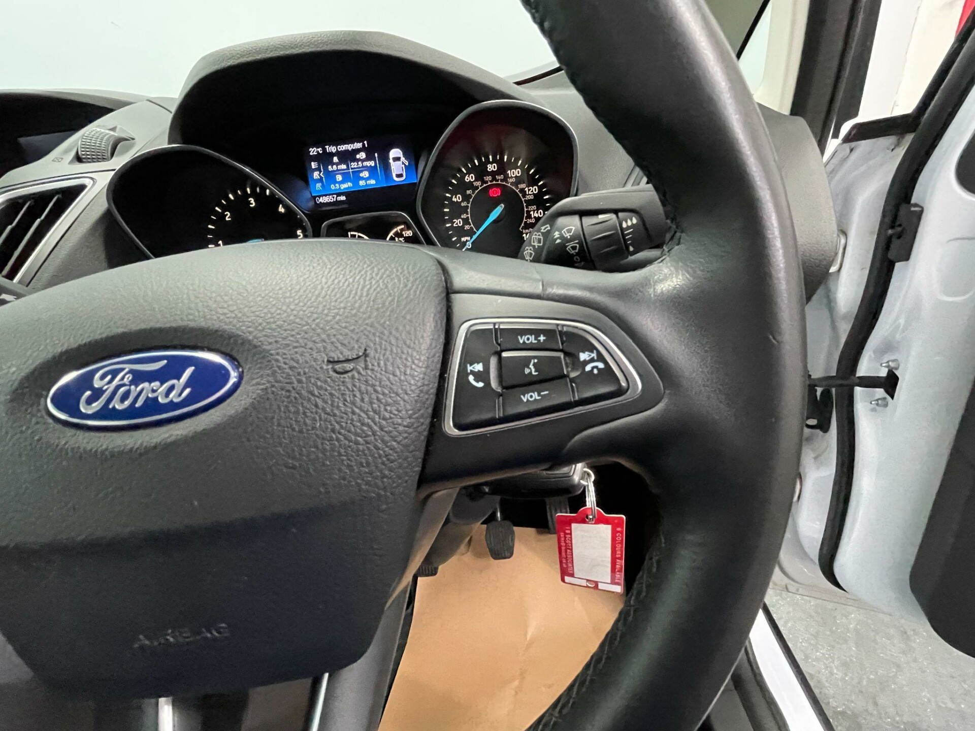 Ford C Max