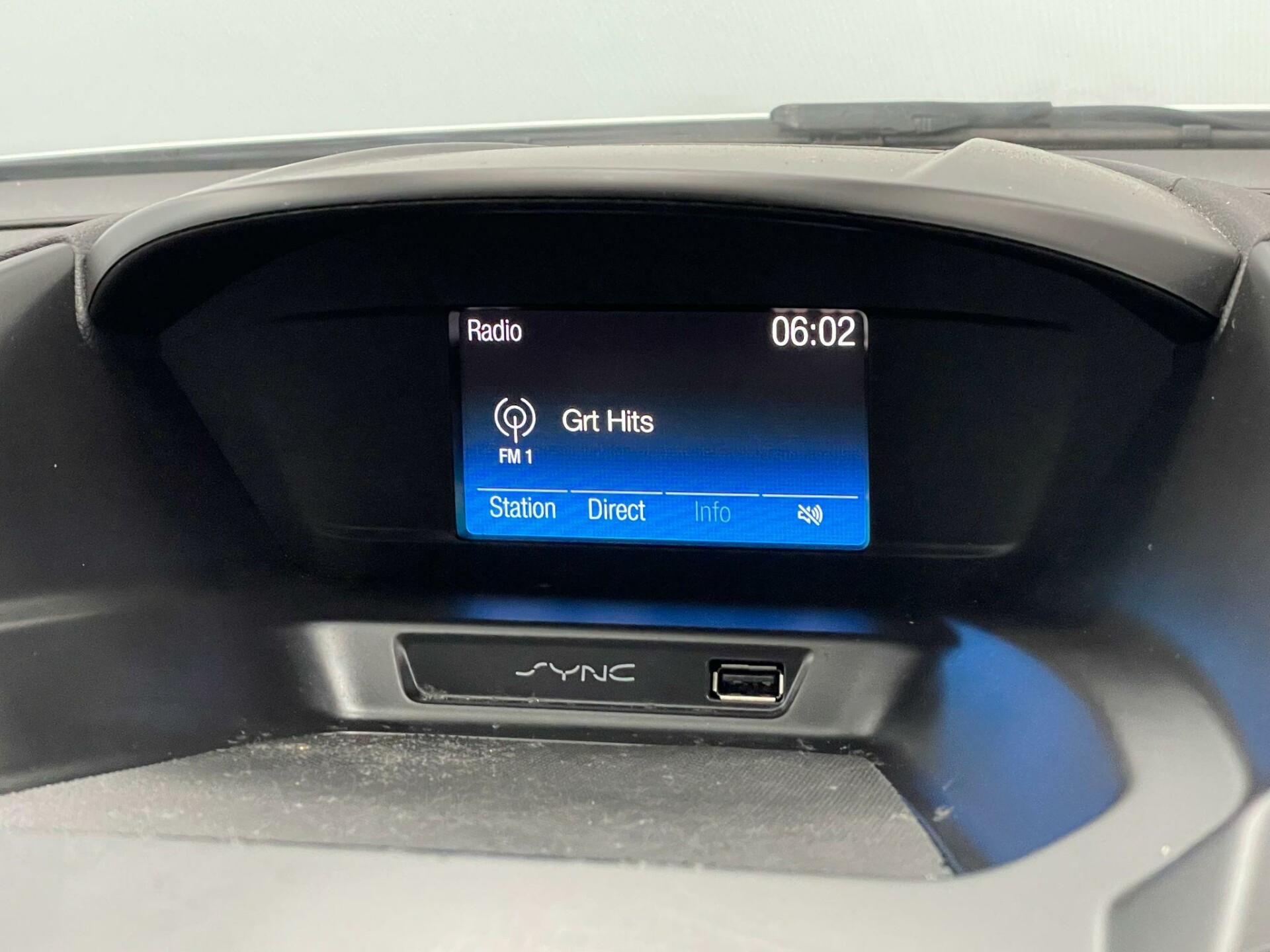 Ford C Max