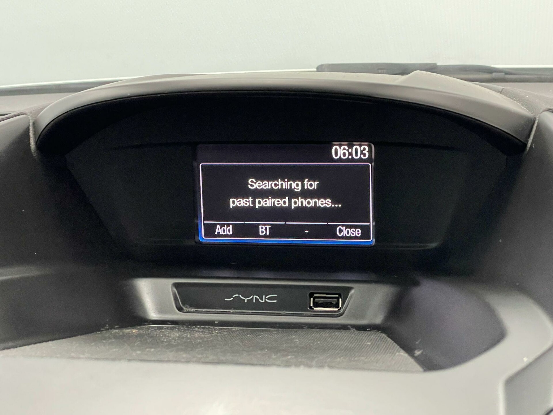 Ford C Max