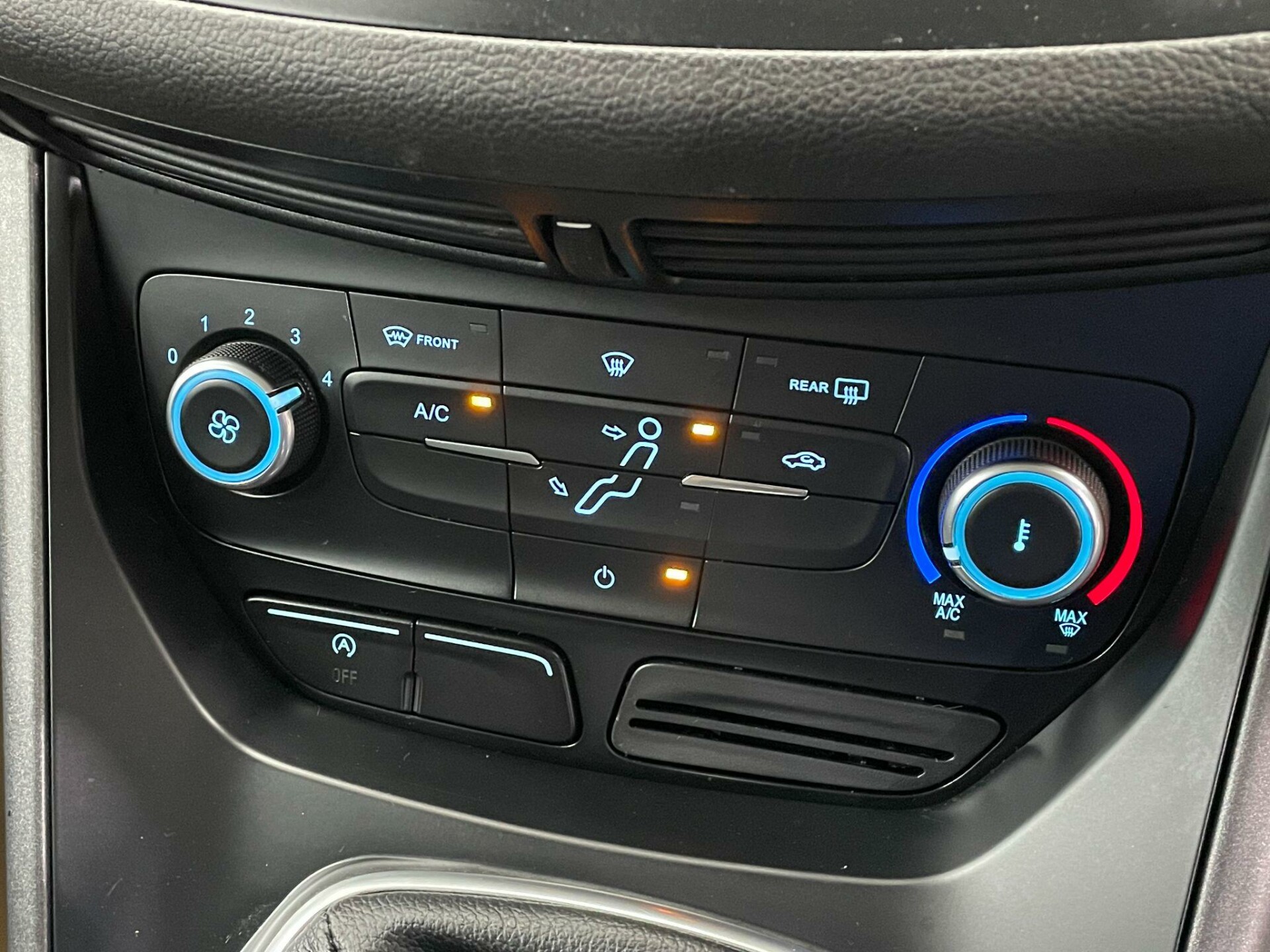 Ford C Max