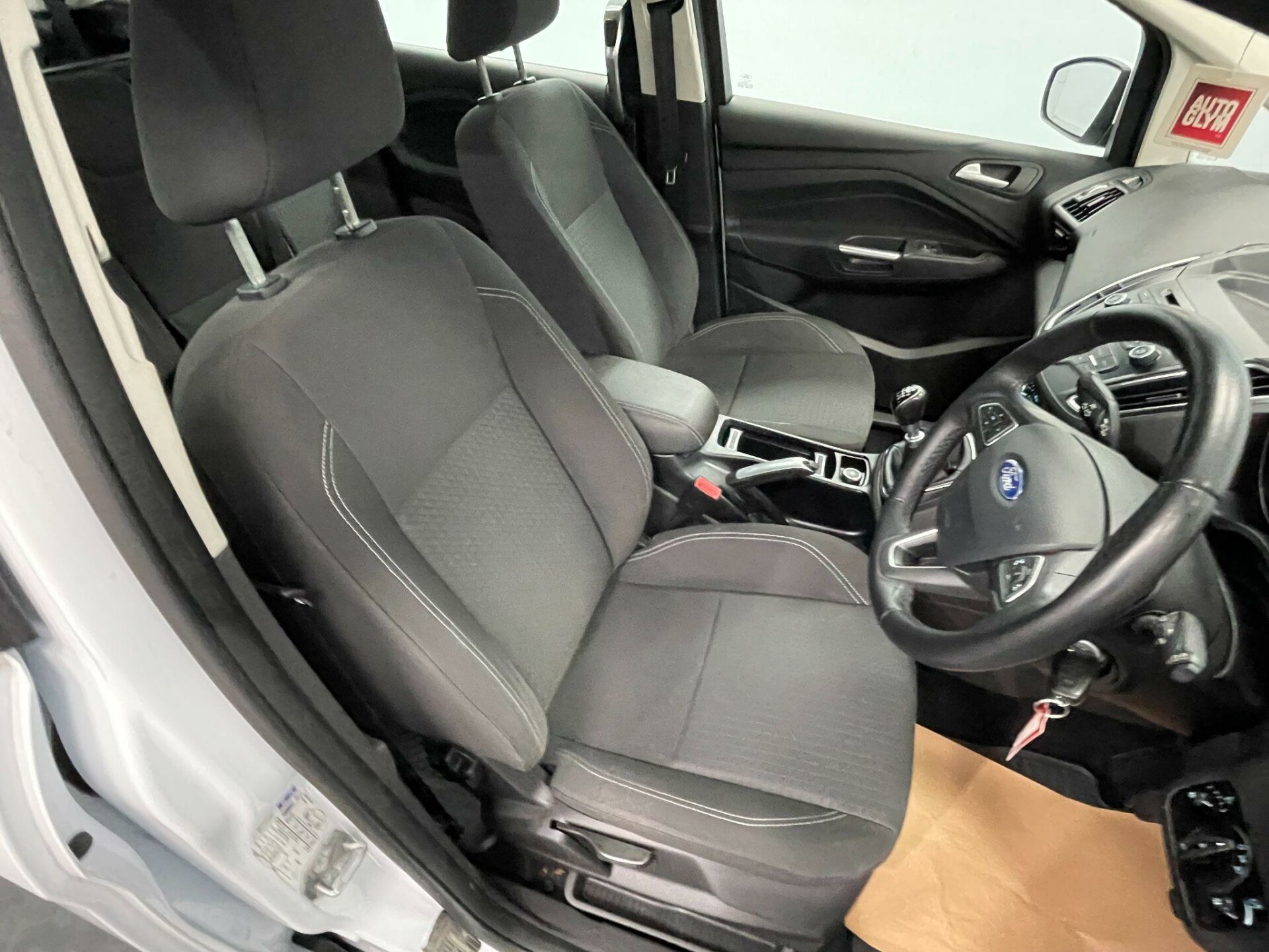 Ford C Max
