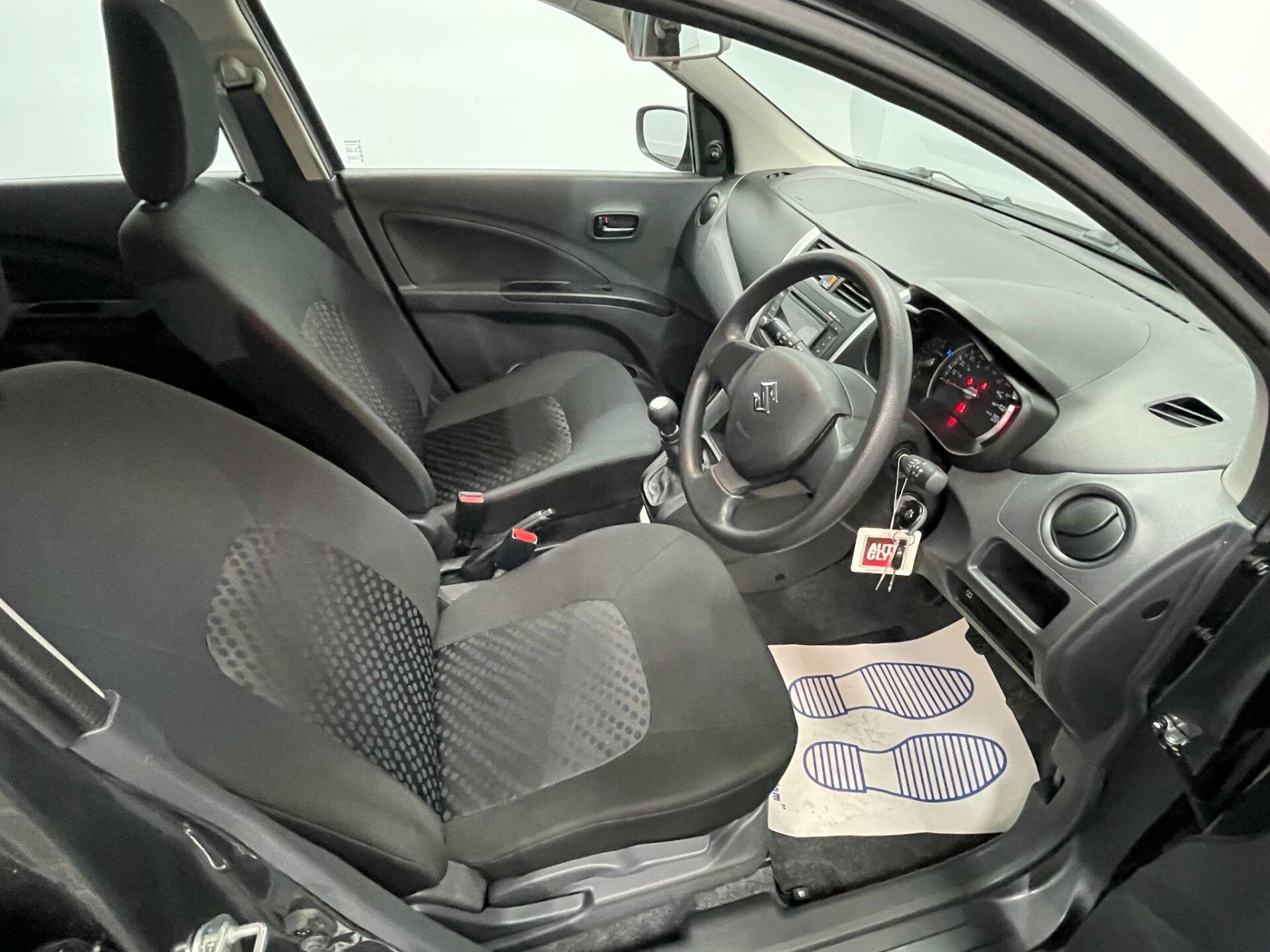Suzuki Celerio
