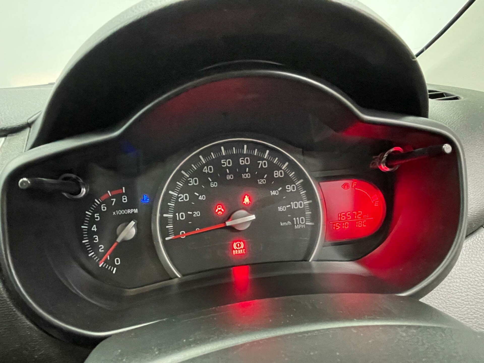 Suzuki Celerio