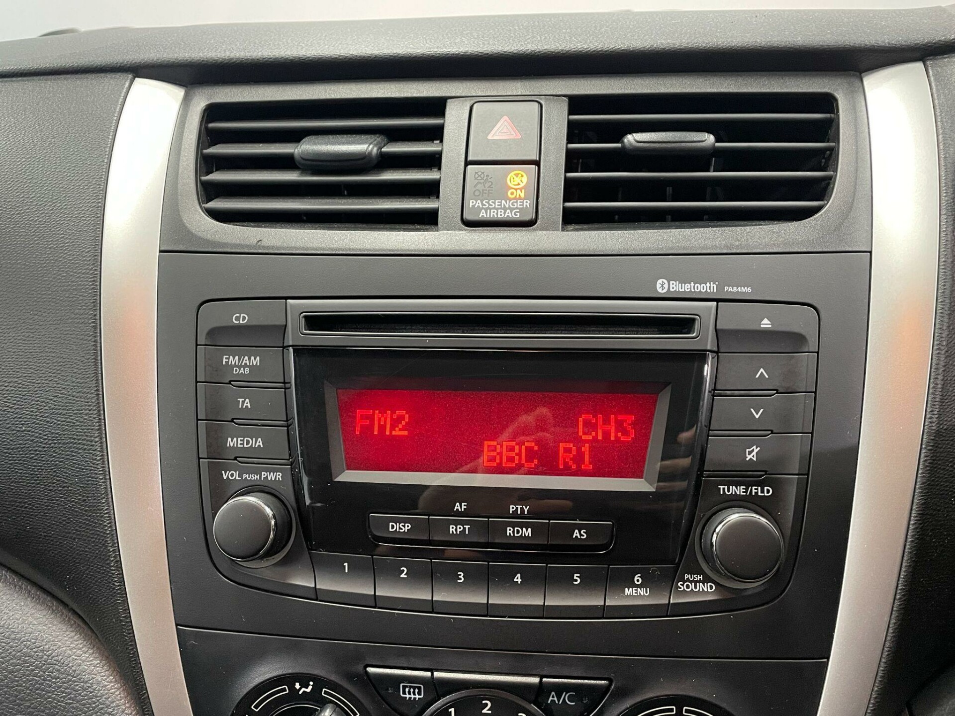 Suzuki Celerio