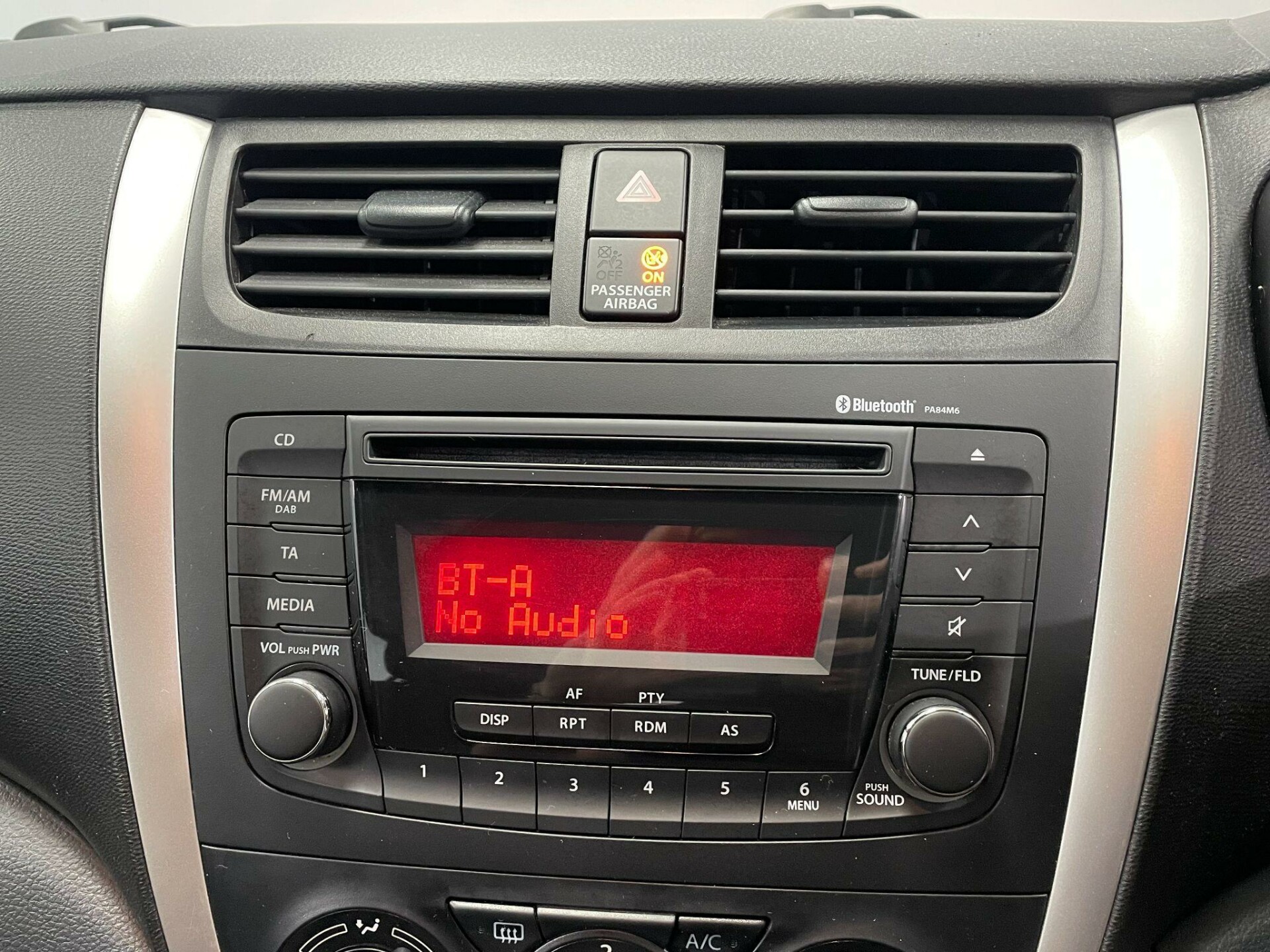 Suzuki Celerio