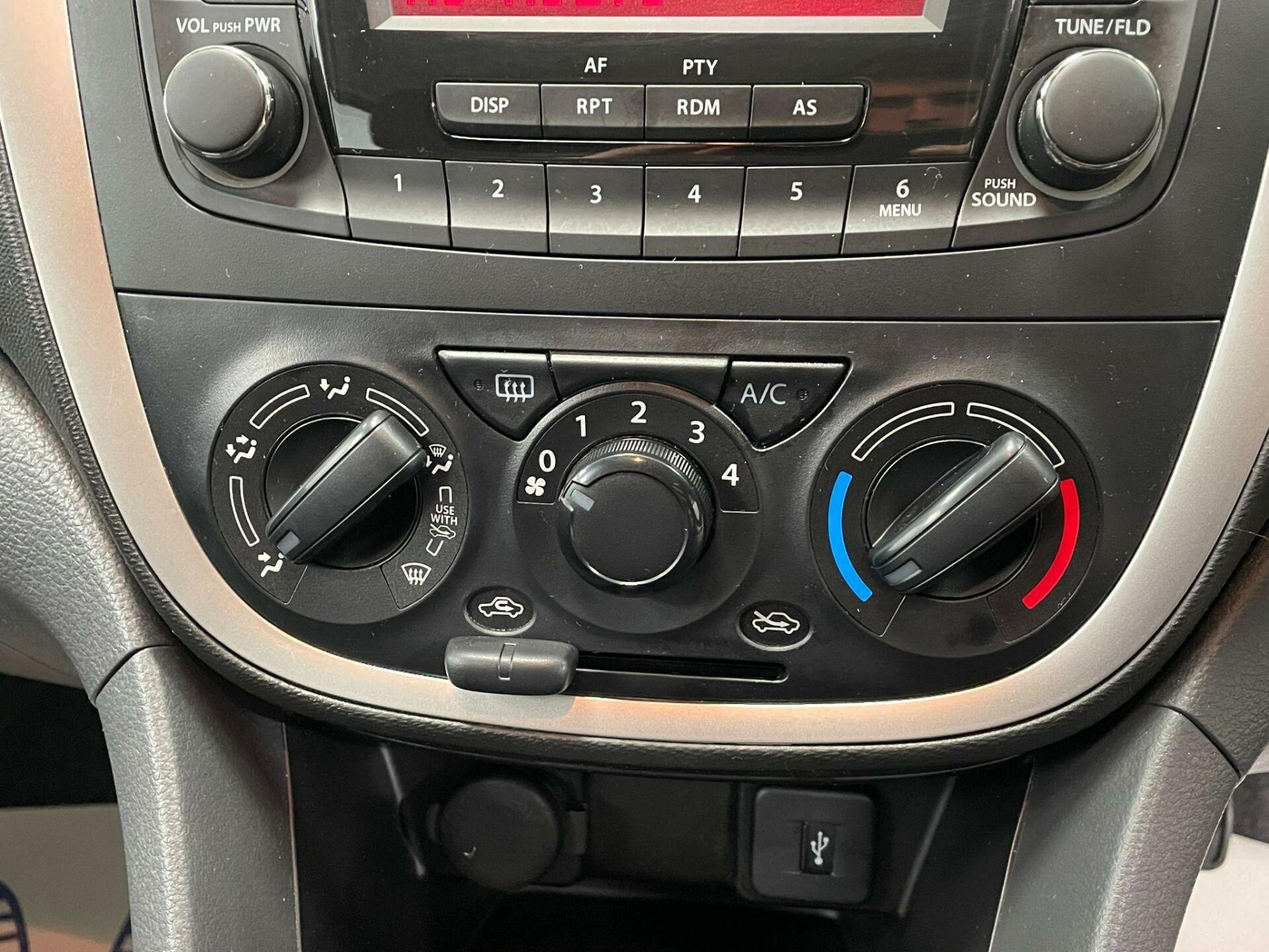 Suzuki Celerio