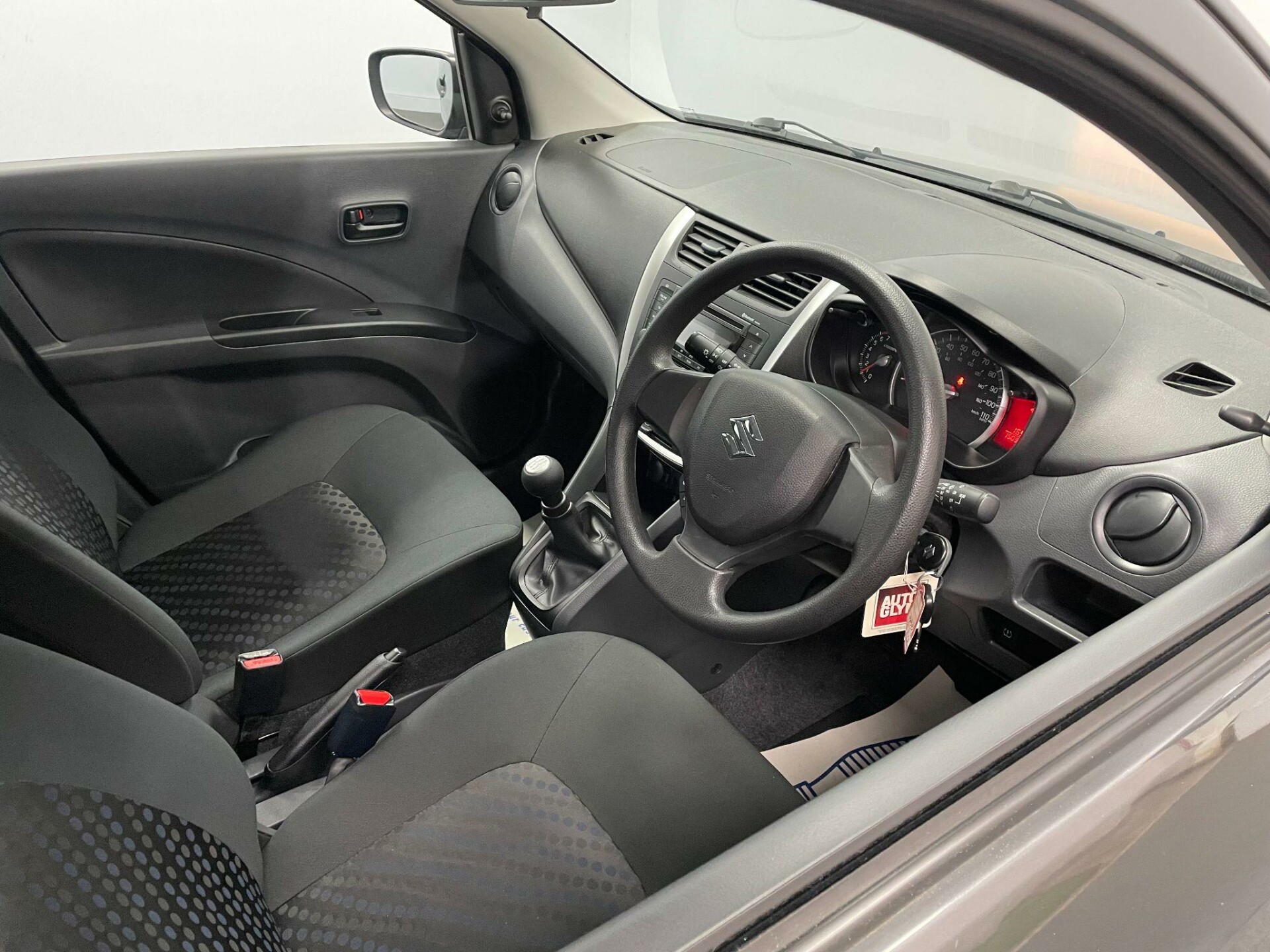 Suzuki Celerio